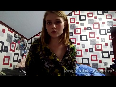 ❤️ Nwa akwụkwọ na-acha odo odo si Rọshịa na-enwe mmasị na nnukwu dicks. ❌ na%ig.onlyhdporn.ru
