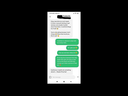 ❤️ Agbakwunyere m PAWG ọhụrụ sitere na Tinder na harem m (gụnyere Tinder okwu) ❌  na%ig.onlyhdporn.ru